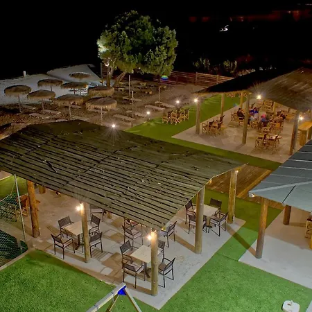 Epipleon Luxury Suites - 103 - Δωμάτιο 35Τμ Με Βεράντα 35Τμ Μπροστά Στη Θάλασσα Kato Platanitis Exterior photo