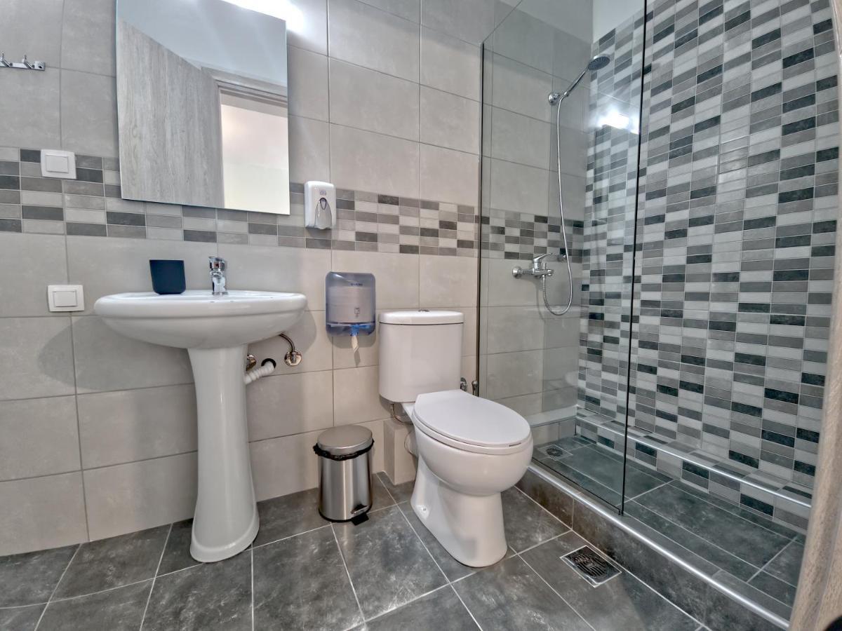 Apartment Epipleon Luxury - 103 - 35τμ με βεράντα 35τμ μπροστά στη θάλασσα