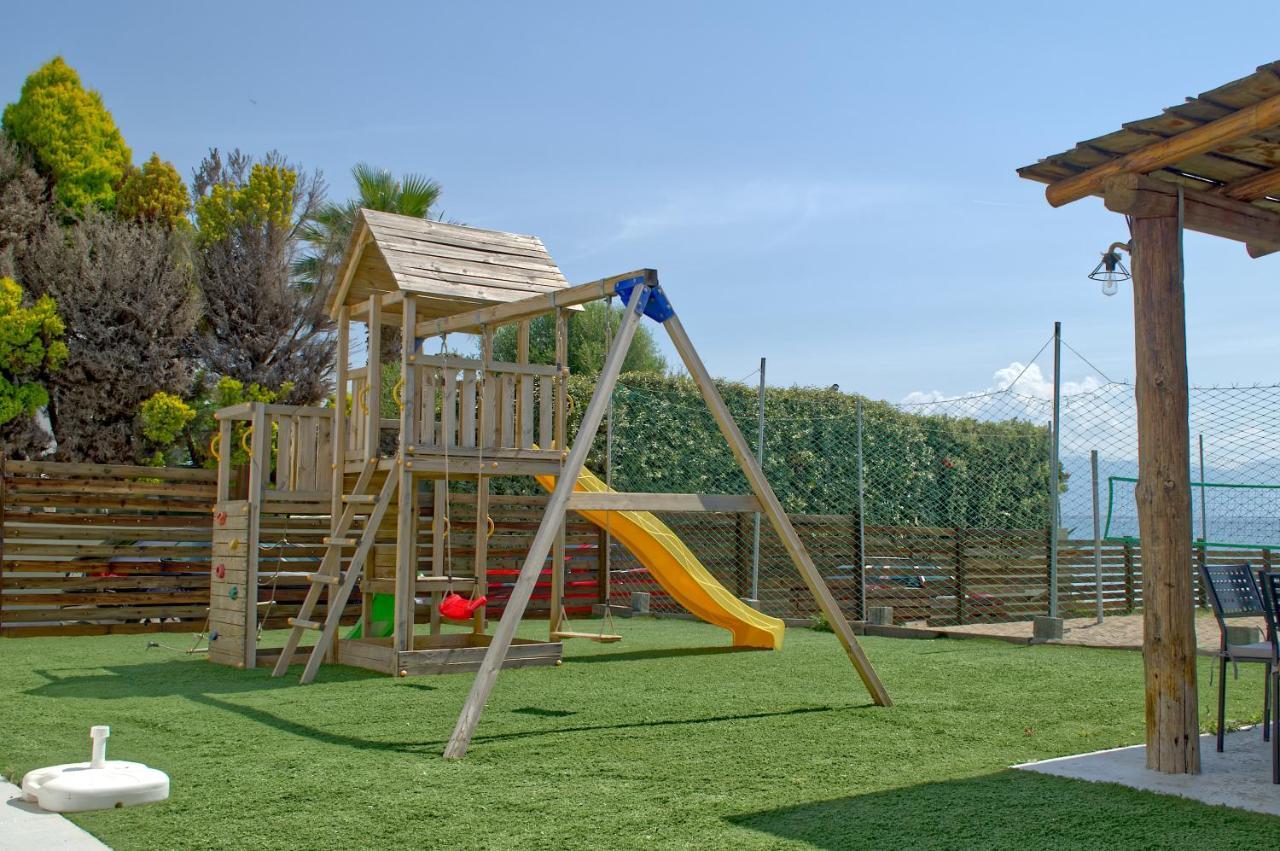 Epipleon Luxury - 103 - 35τμ με βεράντα 35τμ μπροστά στη θάλασσα Apartment